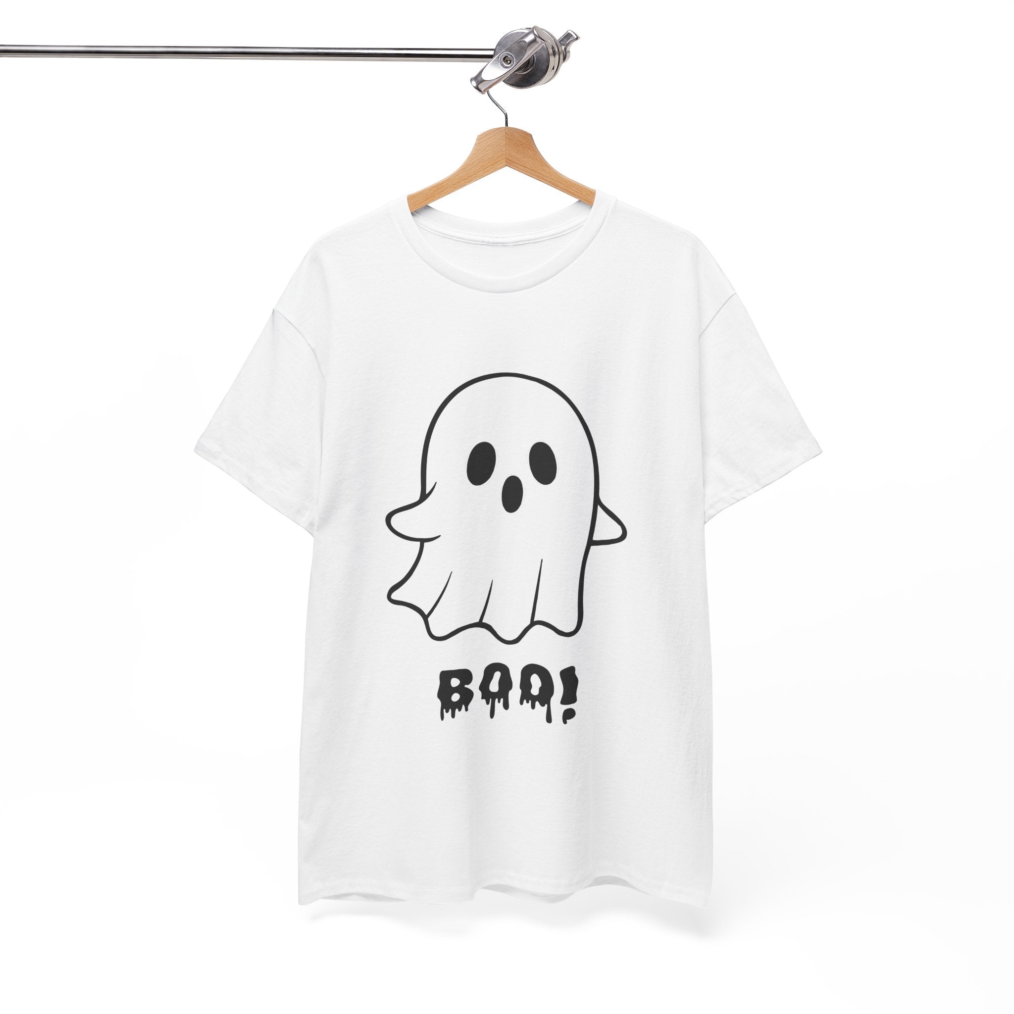 Ghost Tee