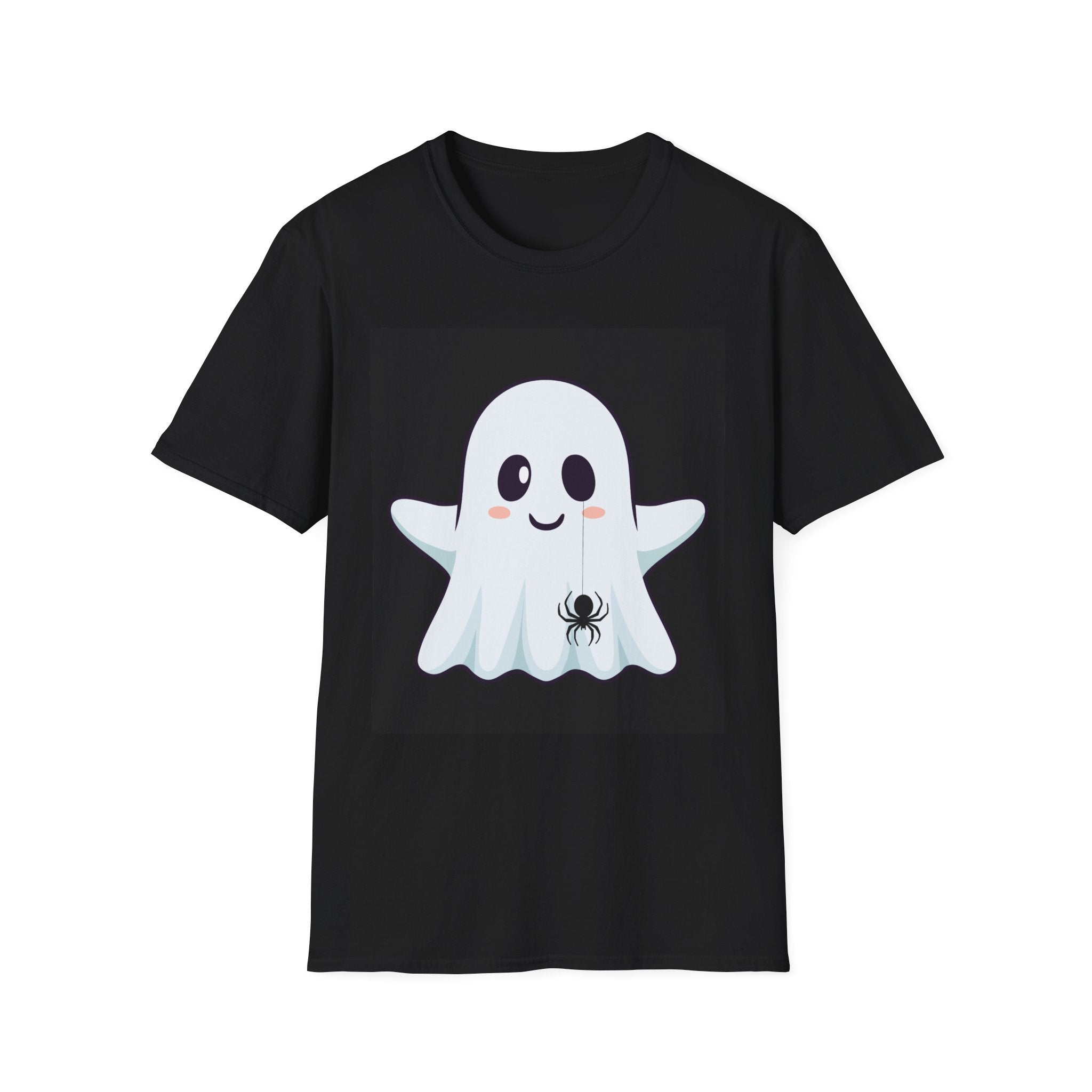 Cute Ghost T‑Shirt