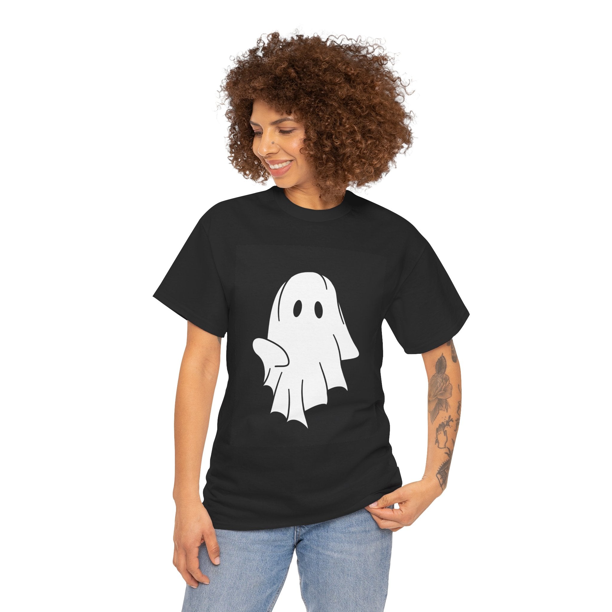 Halloween Spooky Cute T-Shirt