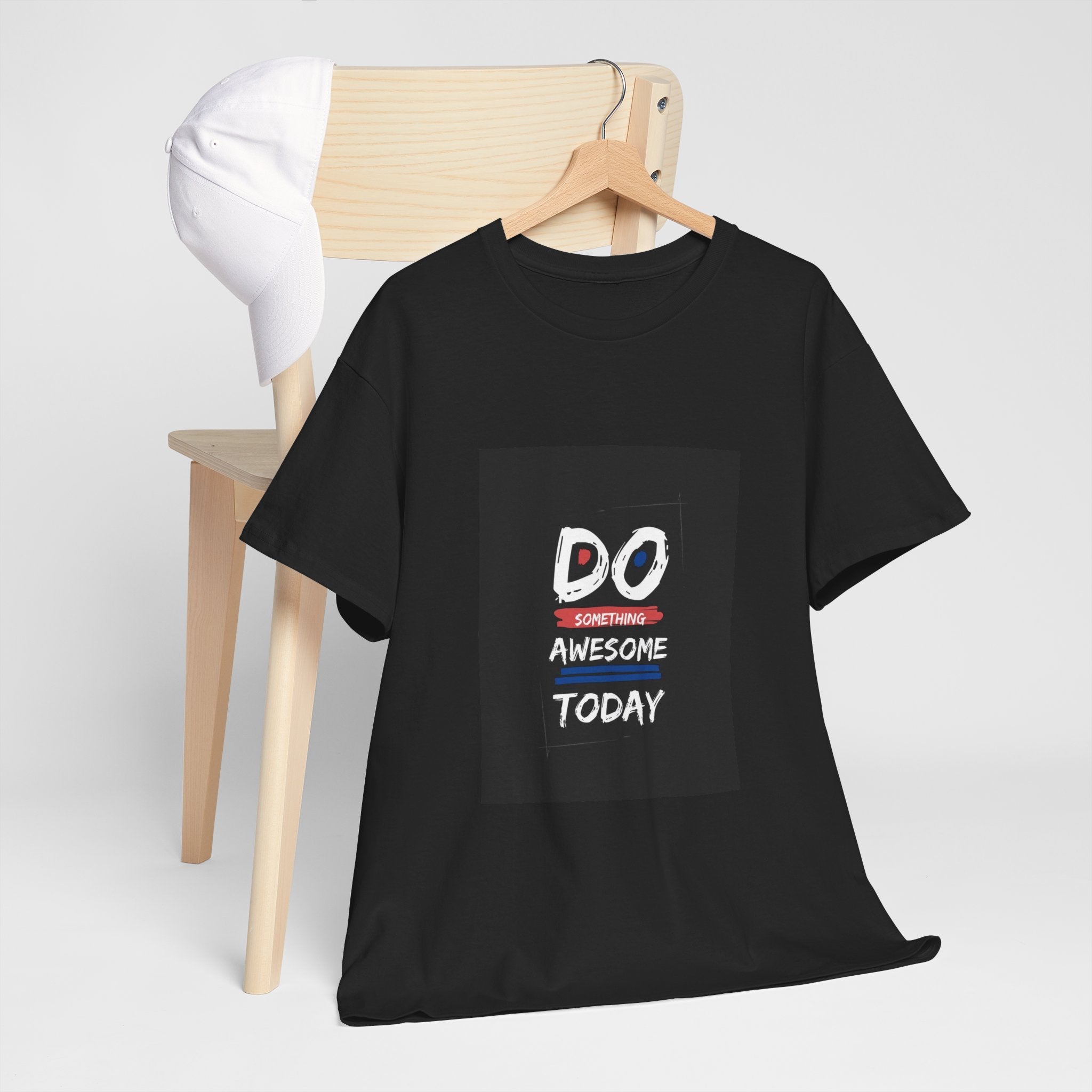 Do Something Awesome Today T-Shirt