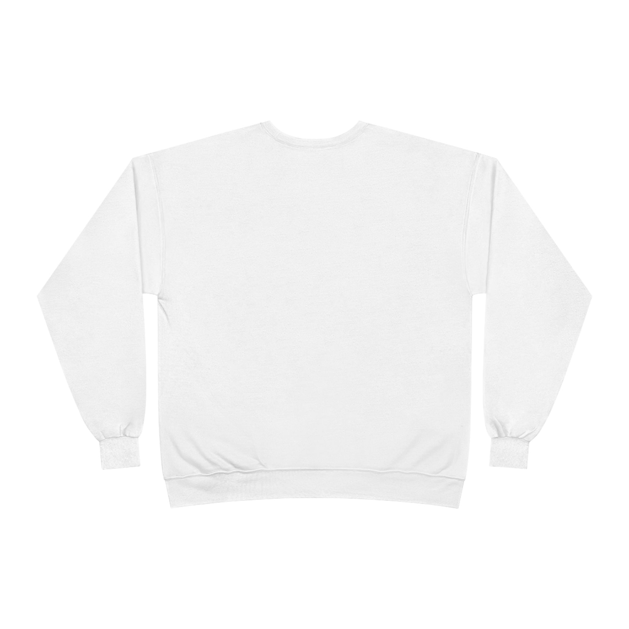 Cute Ghost Crewneck Sweatshirt