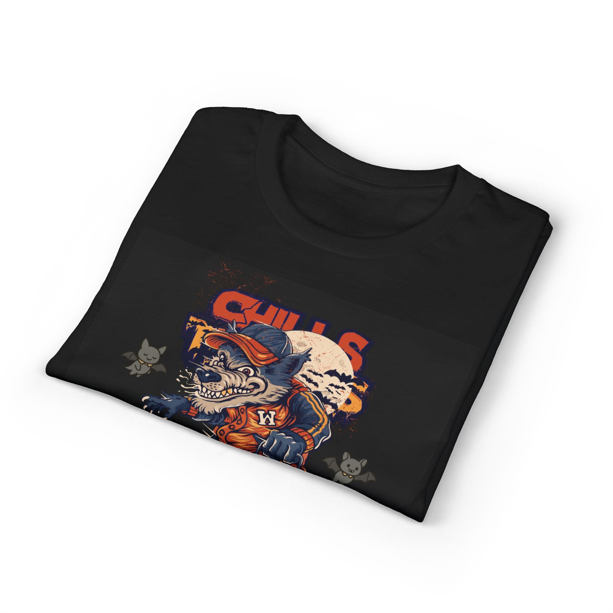 Haunt It Halloween T-Shirt