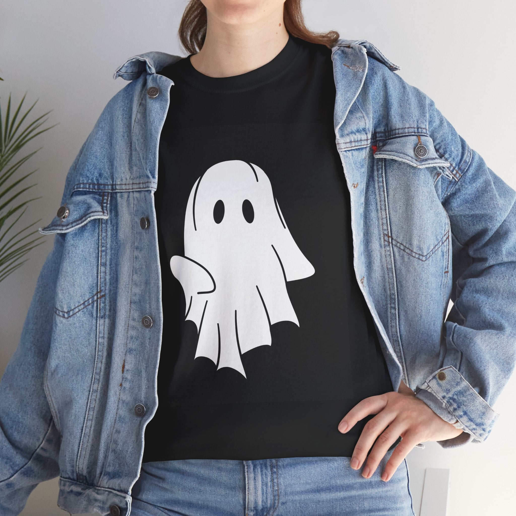 Halloween Spooky Cute T-Shirt