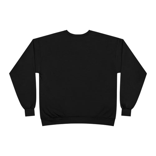 Cute Ghost & Pumpkin Costume Crewneck