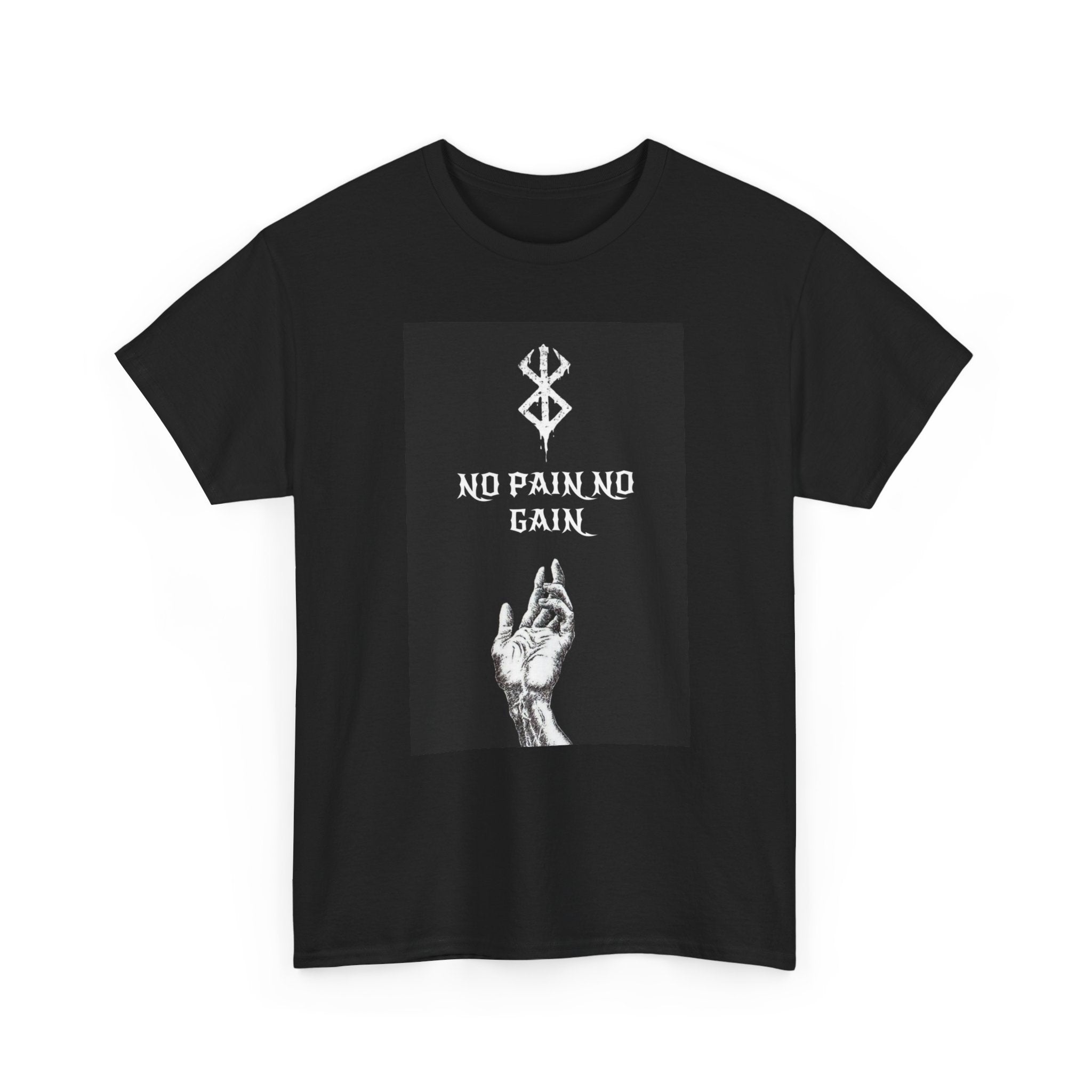 No Pain No Gain Tee