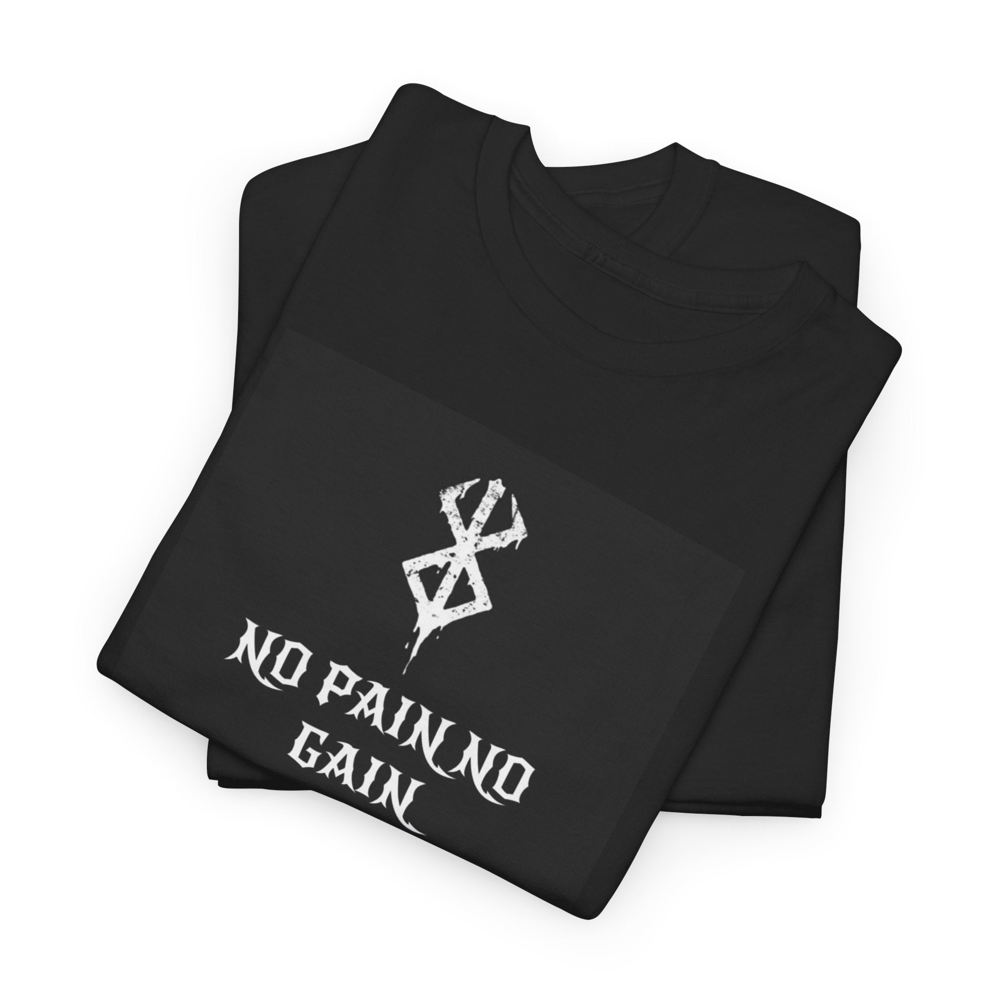 No Pain No Gain Tee
